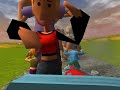 RCT3: Let\