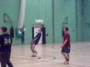Ultimate Olympian Volleyball