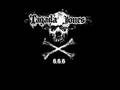 clip video Tagada Jones Antisocial - Trust