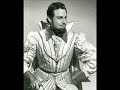George London - Le Veau d\