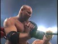 Ric Flair vs. Goldberg Ric Flair vs. Goldberg