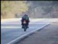11,000 RPM MAD MAX honda 50cc BUZZ BY WFO