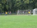 TJ Jiskra Straznice - TJ Sokol Lipov 1:4 TJ Jiskra Straznice - TJ Sokol Lipov 1:4