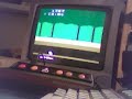 Andy, The Video Game Reviewerer -- Atari Flashback Part 2