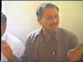 Exclusive and great debate on Fatiha Khalful Imam(Reciting Fatiha After Imam). Maulana Ismail Muhammadi(Deobandi) vs Qazi Abdur Rasheed(Ghair Muqalid).
