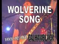 Wolverine Song (Calhamblack) Wolverine Song (Calhamblack)