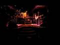 MORRONES - 4x1 (CBGB 18-07-08)