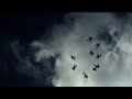 and things do happen in freefall