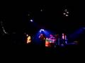 NUCLEUS ROOTS AT PARIS DUB CLUB