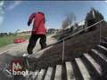 Advita Hits A Sketchy Rail