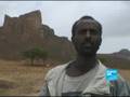 Ethiopie: Sécheresse dans le massif du Gheralta