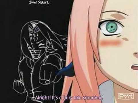 ino and sasuke