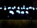 hand mime