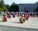 蹴鞠(けまり)Kemari -The ancient Football Game of Japan-