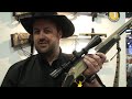 SHOT Show 2012: CVA