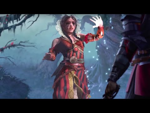 Gwent: The Witcher Card Game Official Arena Mode: All You Need to Know Trailer