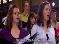 Nationaal Jongerenkoor - Duizend Dagen