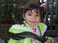 Natalia, mi peque�a