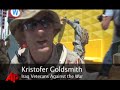 Video Essay: Iraq Vets Protest War