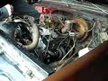 1978 \"brown\" chevy truck built 355 1978 \"brown\" chevy truck built 355