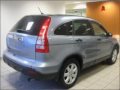 2008 Honda CR-V - Boston MA