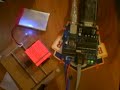 LED Matrix Scan LED Matrix Scan
