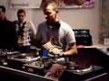 DJ Getdown using Gemini CDT-05's at SIEL 2007
