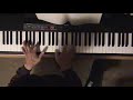 MISTY (Piano Version) MISTY (Piano Version)