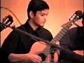 ucsc guitar orchestra, directed by mesut ozgen, plays the world premiere of pick and roll for guitar ensemble, two violins, soprano saxophone, and basketball by benjamin verdery. yvette san souci, basketball; cody walz, saxophone; iantha rimper and aurora garfinkel, violins; ucsc guitar ensemble: josh friedman, kelsey damas, peter, koht, james moore, soren goodman, juan guillen, josh miller, justin regnier, adam cotton, mark aitken, and chris wright. more video clips at http://mesutozgen.com/