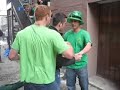 bitch slap heard round hoboken