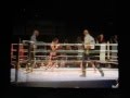 Tatjana Bosman Highlight