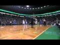 NBA Dallas Mavericks Vs Boston Celtics Game Recap 01/11/2012