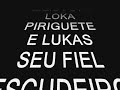 gigio piriguete