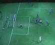 Fifa 2008 Fallrückzieher