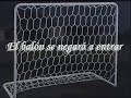 La maldición del antigol La maldición del antigol