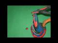 Claymation Paintball