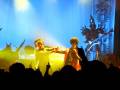GWAR - Sleazy P. Martini serves it up execution style