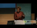 Emele Duituturaga, Part 2, One Just World, Securing the future of the Pacific