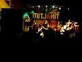 L'Orquestra Mitjanit a Carme 11-07-08