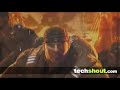 Gears of War, Viva Piñata Xbox 360 Games launched in India Gears of War, Viva Piñata Xbox 360 Games launched in India