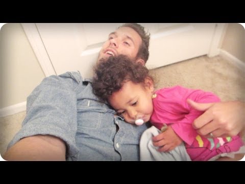 Favorite - Get 50% off Nature Box: http://www.naturebox.com/thenivenulls DADventures Tea Party: http://youtu.be/LfTnK7xjpik Audri Loves Lil Jon: http://youtu.be/E6btaQD...