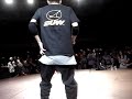 BC One cypher Finals Dragon vs Taisuke
