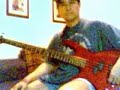 Trying to play Heart of the Sunrise