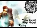 Shadow Hearts GAME MENU  [Fan Made]