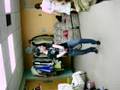 Okahoma Hip-hop Style