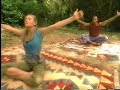 kundalini yoga 'breath of fire'