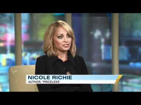Nicole Richie