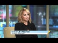 Nicole Richie's Riches to Rags Novel