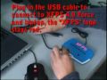 Adaptador PS3 XFPS 40 Force