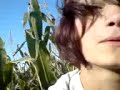 Ruby And Seth In The Cornfield :D